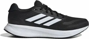 Atlete për meshkuj adidas, të zeza