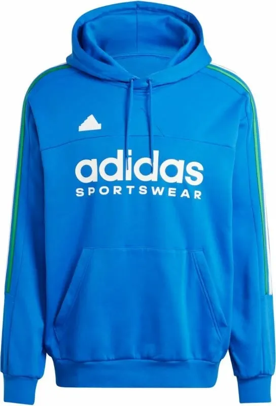 Duks për meshkuj adidas, blu - 1