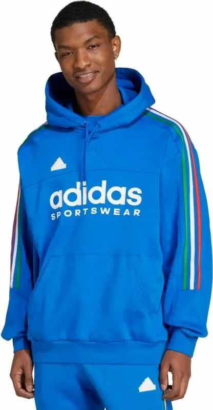 Duks për meshkuj adidas, blu - 2