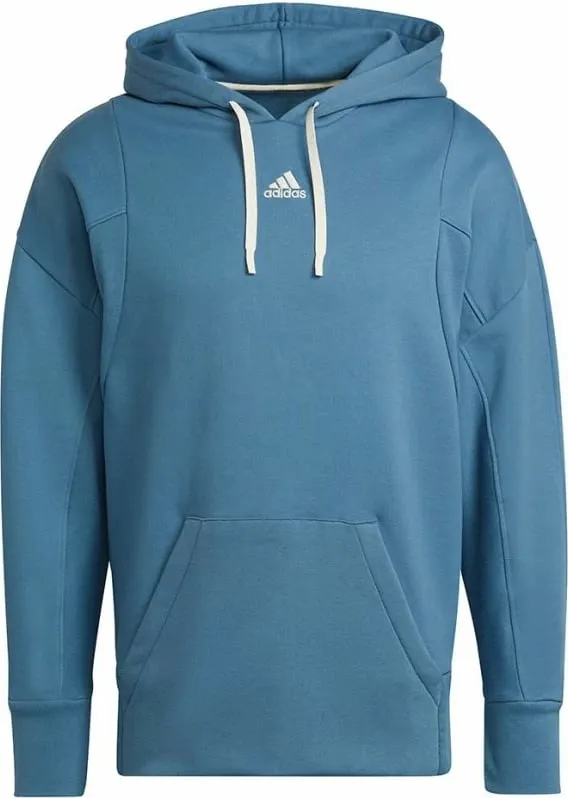 Duks për meshkuj adidas, blu - 1