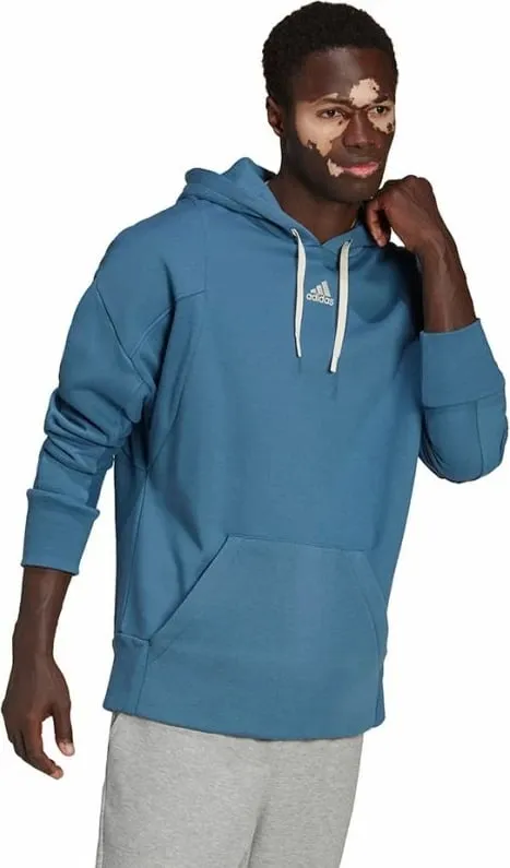 Duks për meshkuj adidas, blu - 4