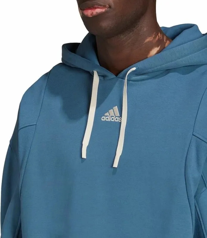 Duks për meshkuj adidas, blu - 5