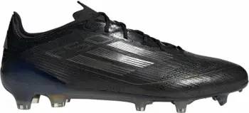 Atlete futbolli adidas për meshkuj, të zeza