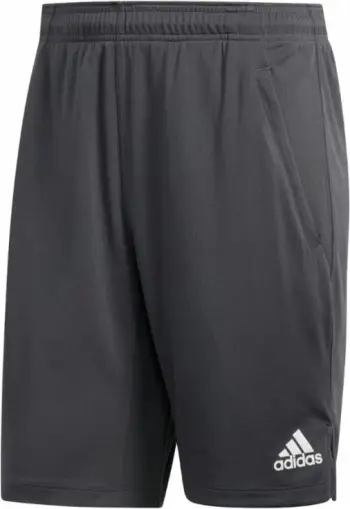 Shorce për meshkuj adidas, gri