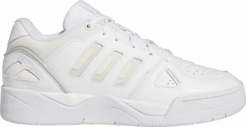 Atlete për meshkuj adidas, të bardha - 1