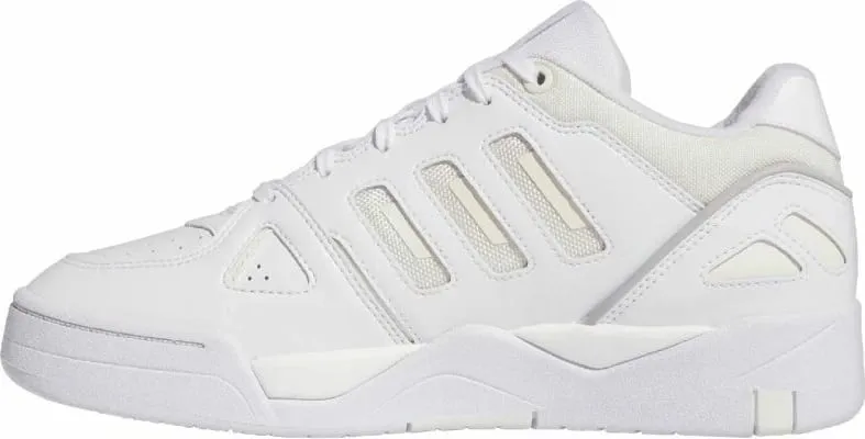 Atlete për meshkuj adidas, të bardha - 3