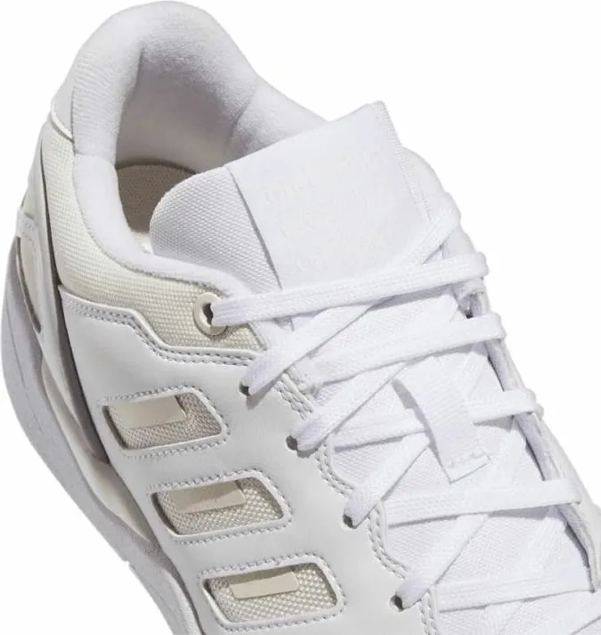 Atlete për meshkuj adidas, të bardha - 5