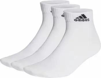 Çorape për stërvitje adidas, të bardha