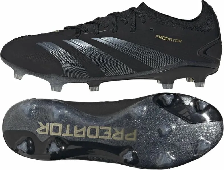 Atlete për meshkuj adidas, të zeza - 1