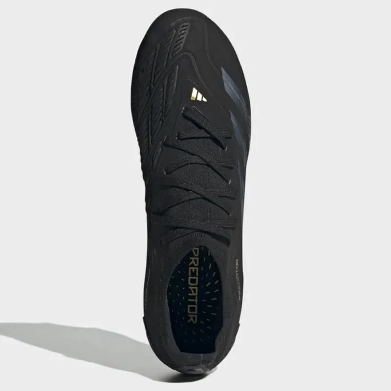 Atlete për meshkuj adidas, të zeza - 3