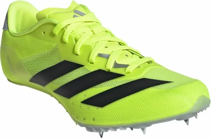 Atlete për meshkuj adidas, të gjelbra - 2
