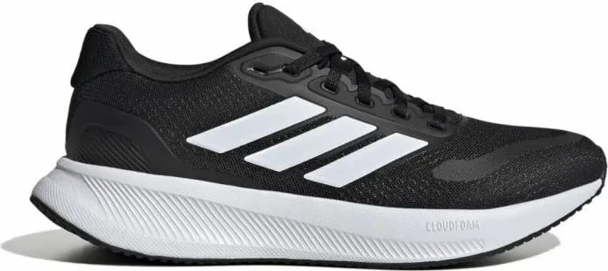 Atlete për femra adidas, të zeza - 1