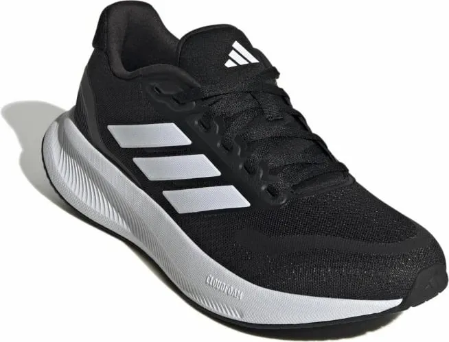 Atlete për femra adidas, të zeza - 2