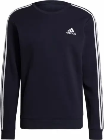 Duks adidas për meshkuj dhe femra, i zi