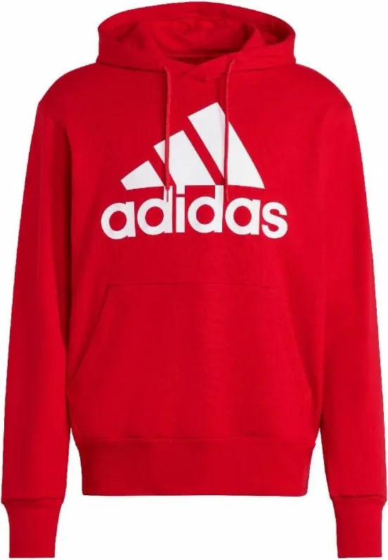 Duks adidas për meshkuj, i kuq - 2