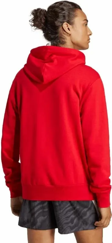 Duks adidas për meshkuj, i kuq - 3