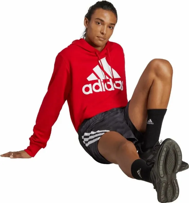 Duks adidas për meshkuj, i kuq - 4