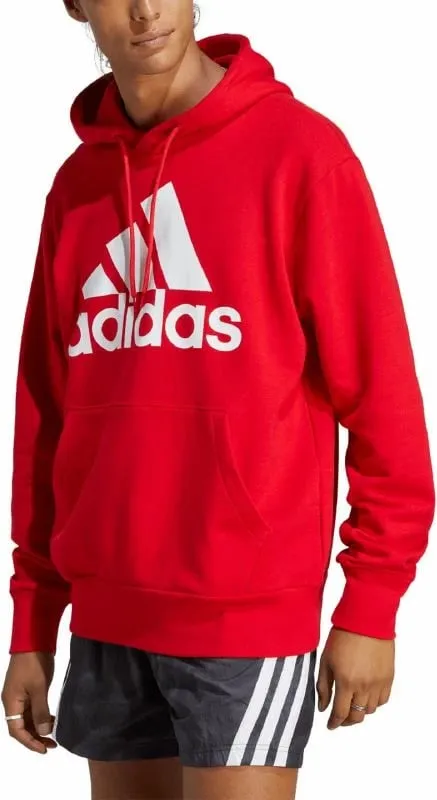 Duks adidas për meshkuj, i kuq - 5