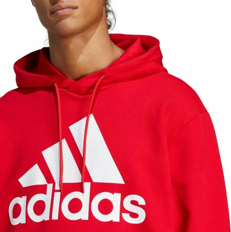 Duks adidas për meshkuj, i kuq - 6