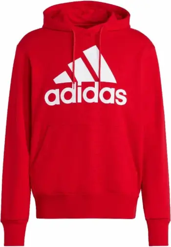 Duks adidas për meshkuj, i kuq