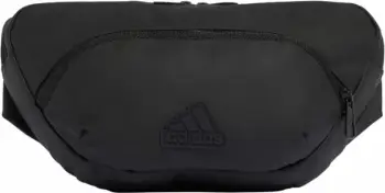Çantë beli adidas, e zezë