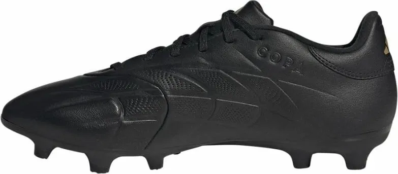 Atlete futbolli adidas për meshkuj, të zeza - 2