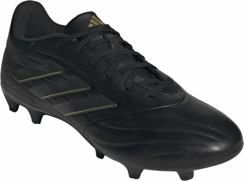 Atlete futbolli adidas për meshkuj, të zeza - 3