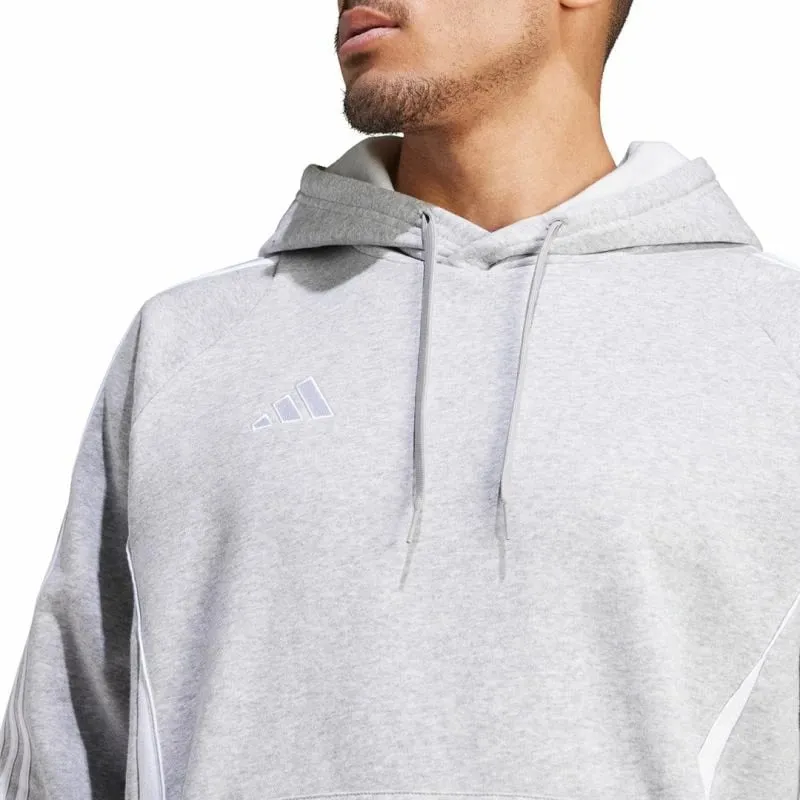 Duks adidas për meshkuj, gri - 4
