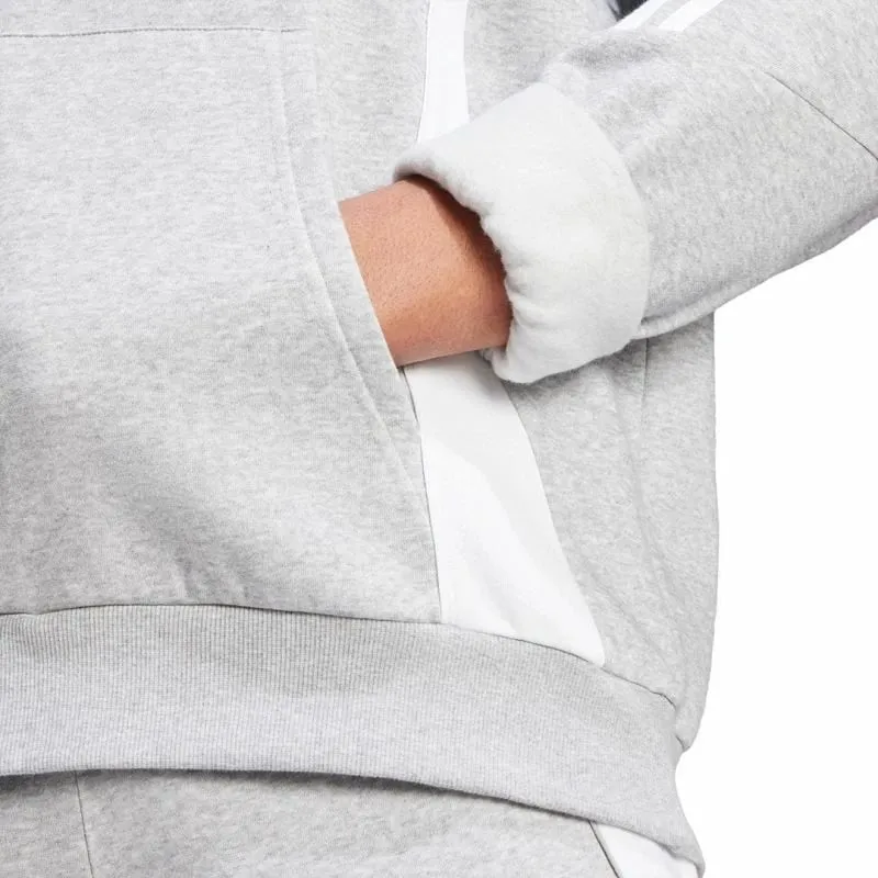 Duks adidas për meshkuj, gri - 5