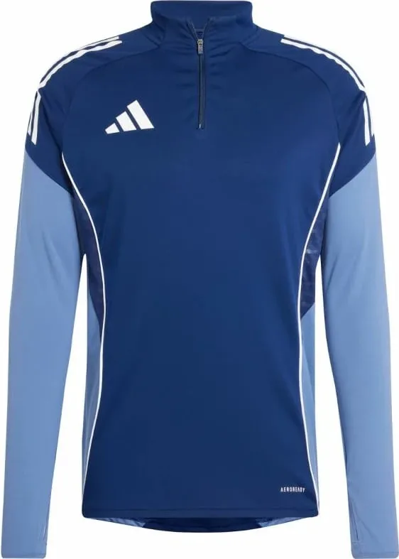 Duks për meshkuj adidas, i kaltër - 1