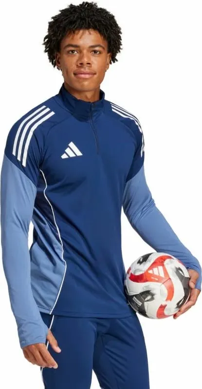 Duks për meshkuj adidas, i kaltër - 2