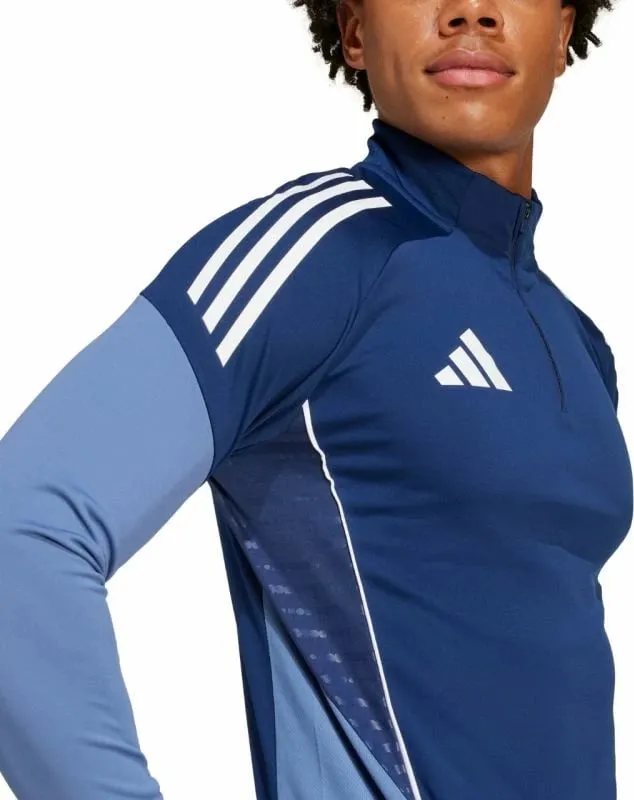 Duks për meshkuj adidas, i kaltër - 5