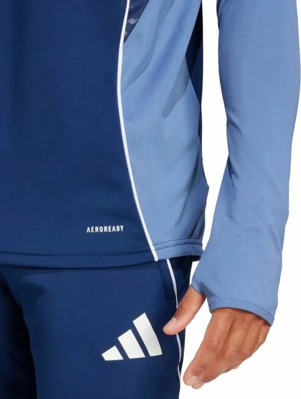 Duks për meshkuj adidas, i kaltër - 6
