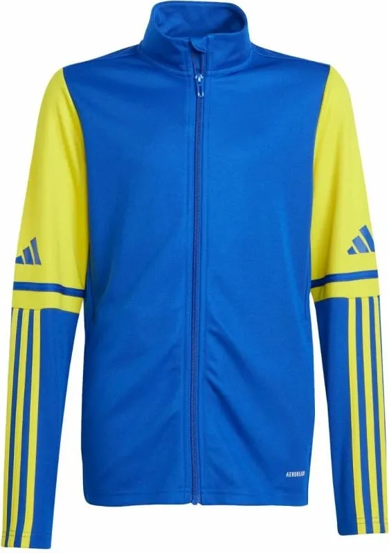 Duks për fëmijë adidas, blu - 1