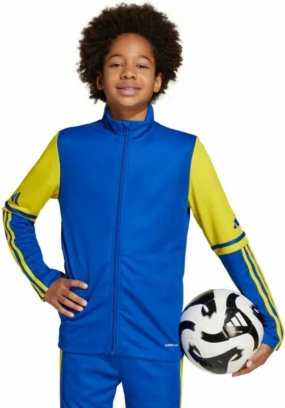 Duks për fëmijë adidas, blu - 4