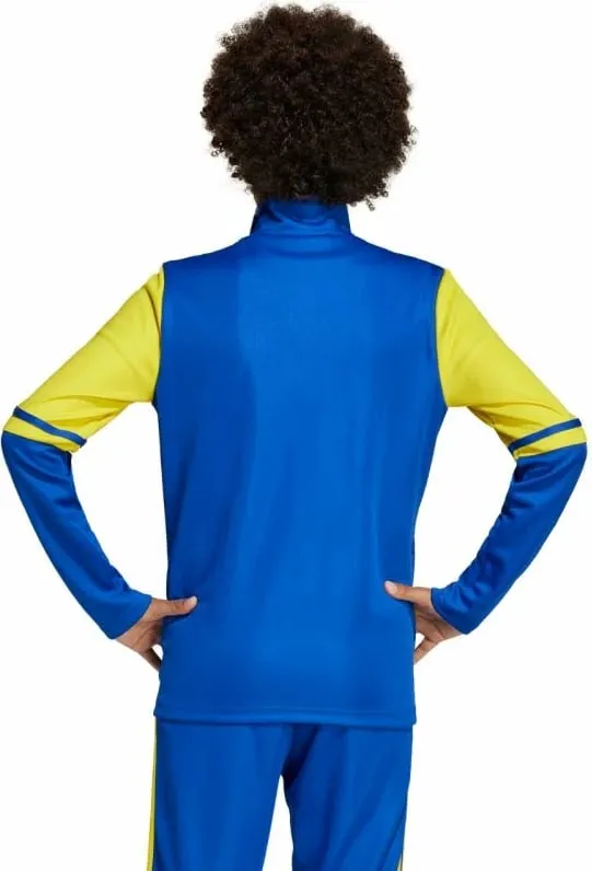 Duks për fëmijë adidas, blu - 5