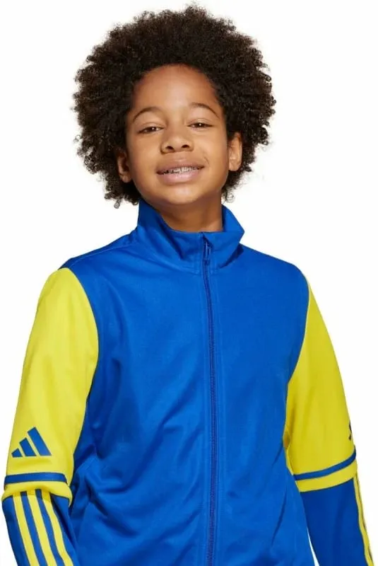 Duks për fëmijë adidas, blu - 6