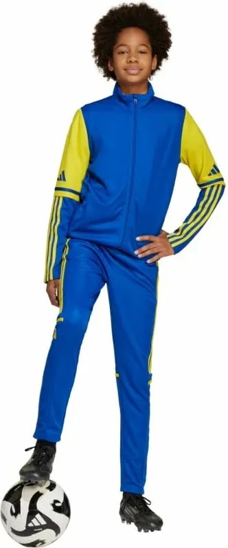 Duks për fëmijë adidas, blu - 8