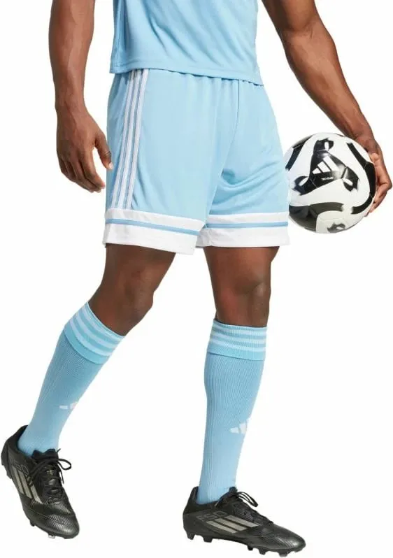 Shorce për meshkuj adidas, të kaltra - 2