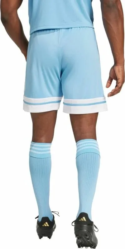 Shorce për meshkuj adidas, të kaltra - 3