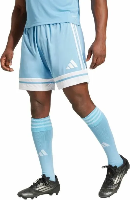 Shorce për meshkuj adidas, të kaltra - 4