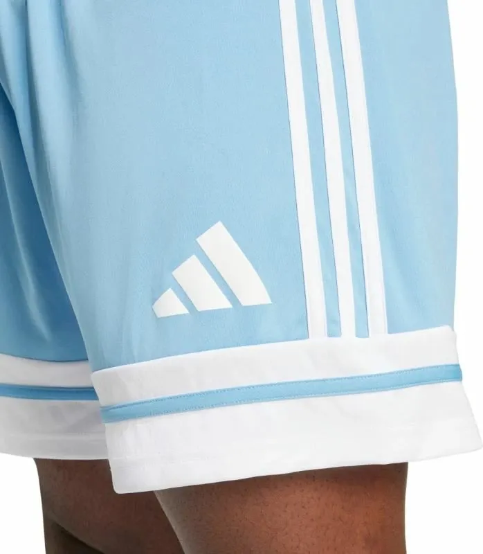 Shorce për meshkuj adidas, të kaltra - 5