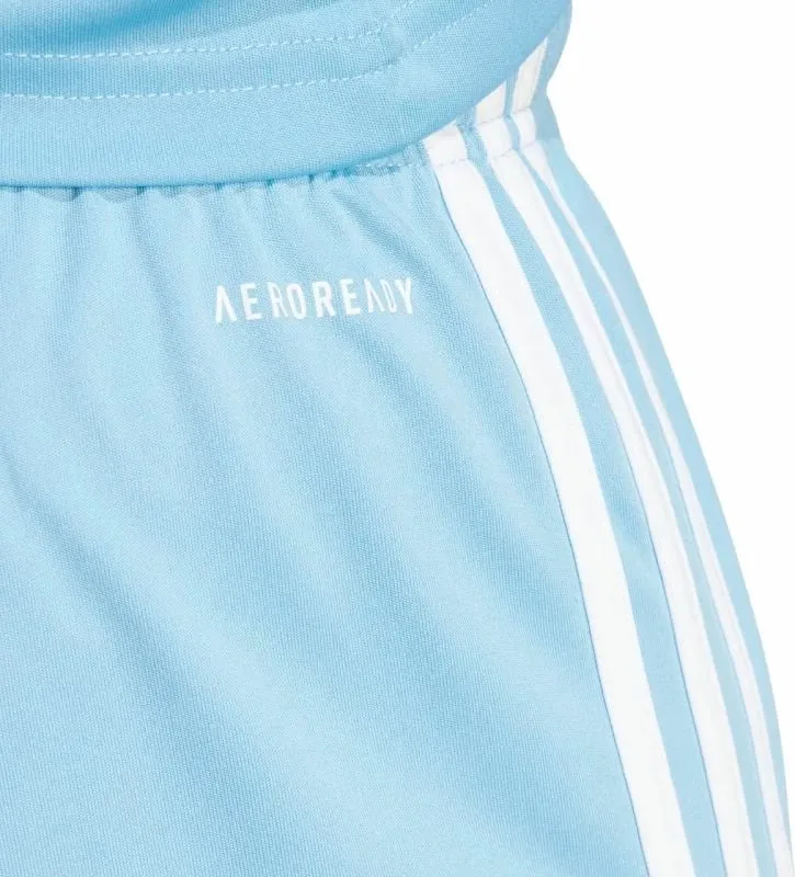 Shorce për meshkuj adidas, të kaltra - 6