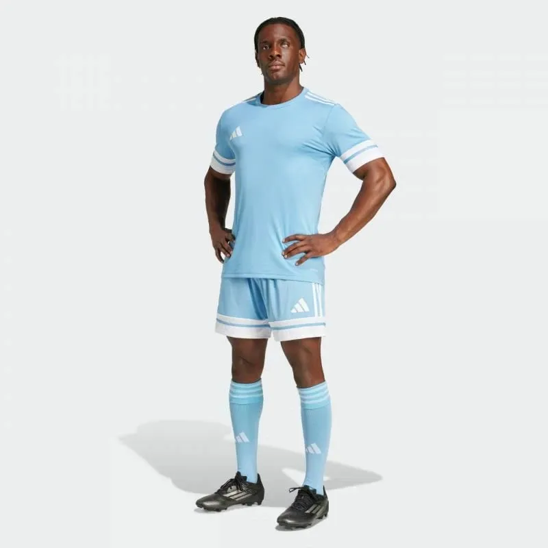 Shorce për meshkuj adidas, të kaltra - 7