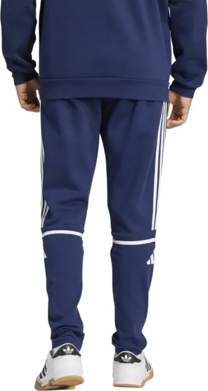 Pantallona për meshkuj adidas, të kaltra - 2