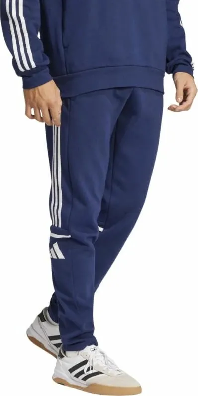 Pantallona për meshkuj adidas, të kaltra - 3