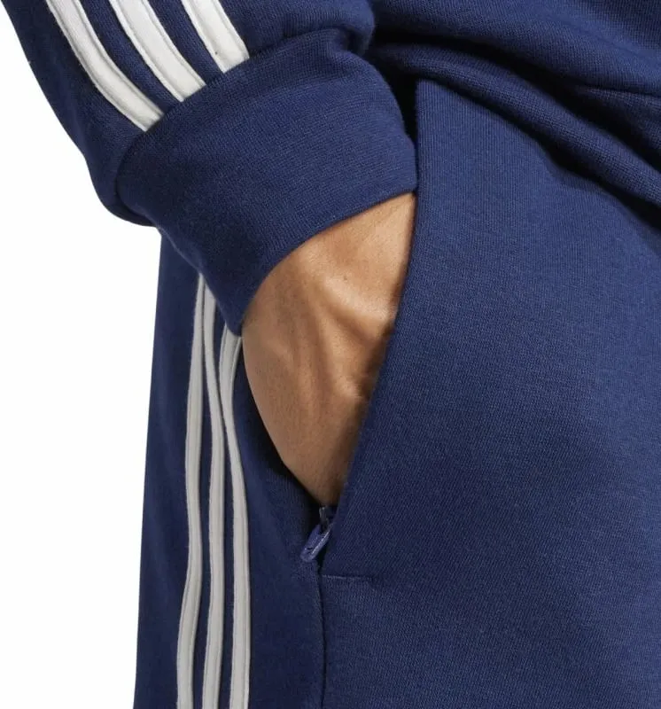 Pantallona për meshkuj adidas, të kaltra - 4