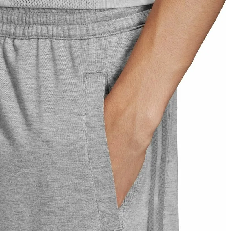 Shorce për meshkuj adidas, gri - 2