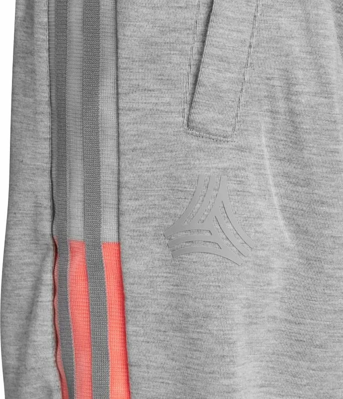 Shorce për meshkuj adidas, gri - 3