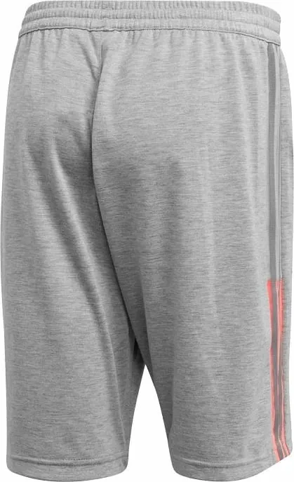 Shorce për meshkuj adidas, gri - 5